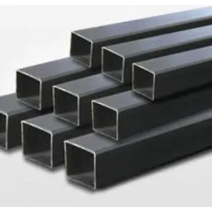 Caño Estructural X 6 Mts