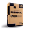 Pegamento 25KG Estandar Premecol