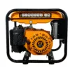 Generador Inverter 3.5 KW