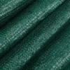 Media Sombra 80% Verde-Negro 4.20 Ancho Por 1 Metro
