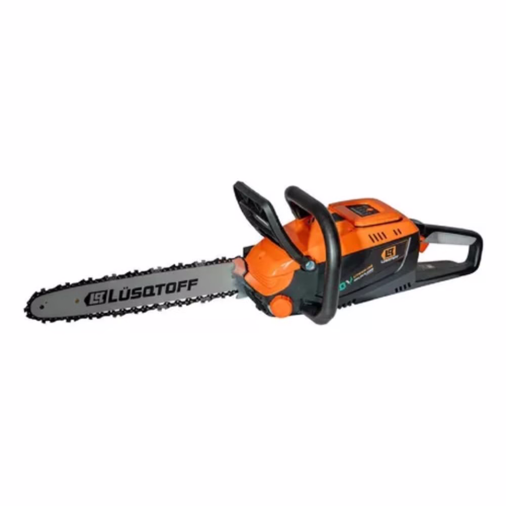 Motosierra A Batería 40v Lüsqtoff
