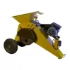 Maquina Trituradora Picadora De Cascotes Motor 3 Hp