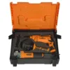 Kit Amoladora 115MM+ Taladro 13MM Lusqtoff