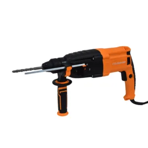 Rotomartillo 850W 30MM 220V Lusqtoff