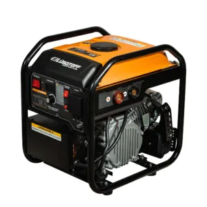 Generador Motosoldadora