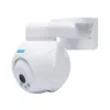 Camara De Seguridad Exterior Sica Visión Nocturna Wifi App