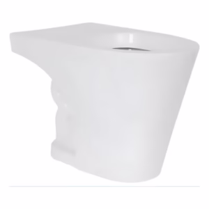 Inodoro Corto Blanco Marina Ferrum