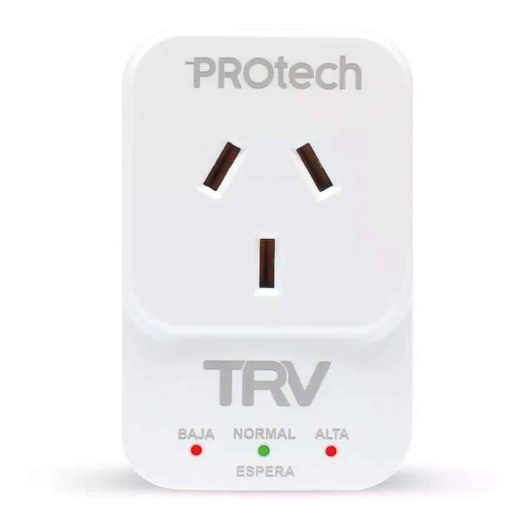 Protector de Tensión 2200w Protech