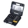 Juego Accesorio para Taladro 82 Piezas Lusqtoff