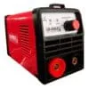 Soldadora Discovery 155 120a Laser