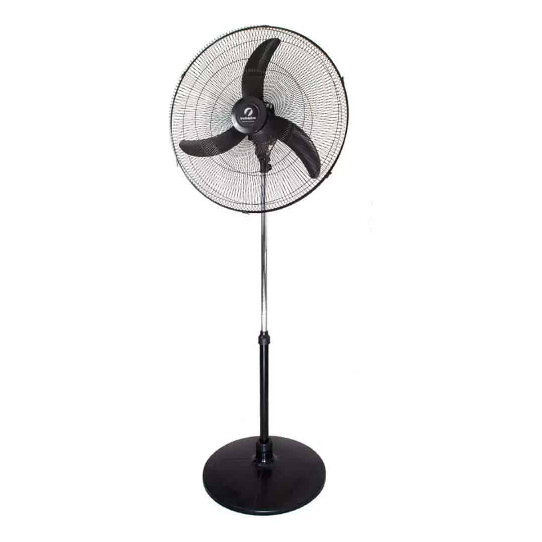 Ventilador De Pie 20″ Sin Botonera Indelplas