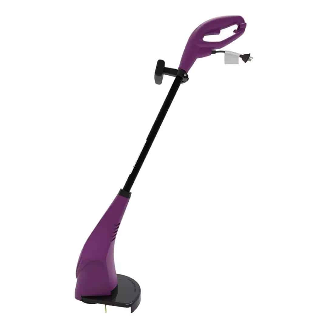 Bordeadora 1100W Violeta 220V Indelplas