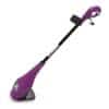 Bordeadora 1100W Violeta 220V Indelplas