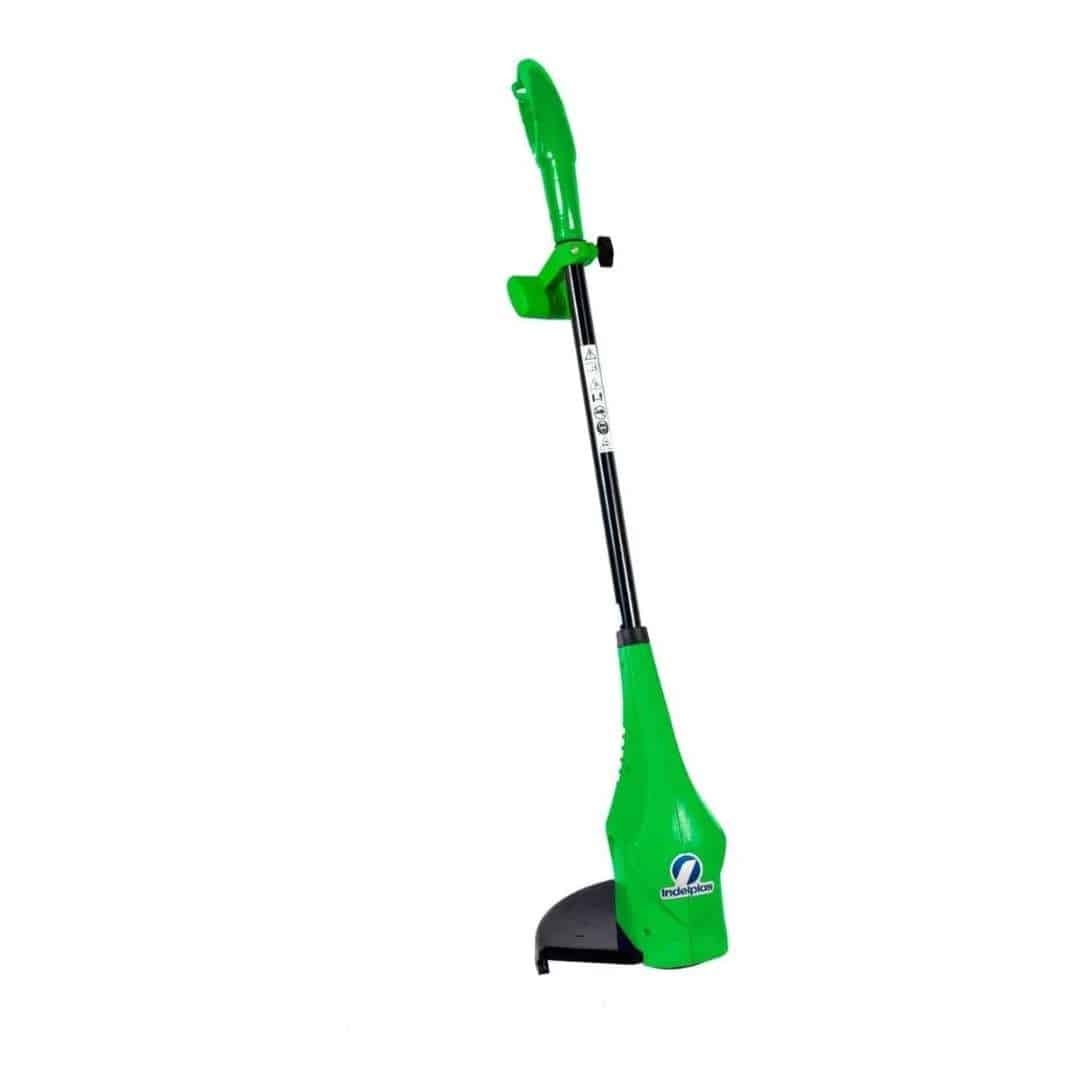 Bordeadora Master 600w Verde 220v Indelplas