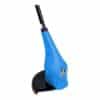 Bordeadora Mega Azul 220v 700w Indelplas