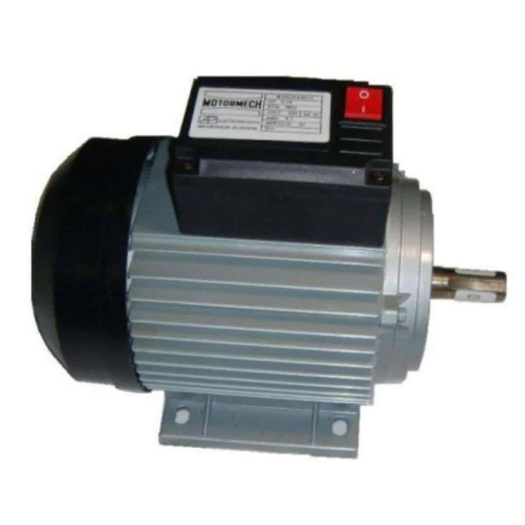 Motor Eléctrico 2Hp 3000-220v Blindado Motormech