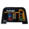 Boyero Electrificador 12v 40km Plyrap