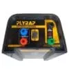 Boyero Electrificador 12v 120km Plyrap
