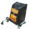 Boyero Electrificador 12v-220v 40km Plyrap