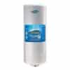 Termotanque eléctrico 106 Litros Blanco Ecotermo