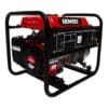 Grupo Electrógeno 1000w Mge-1200 Sensei