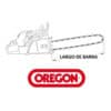 Espada para Motosierra 18-8SLG-K216 Oregon