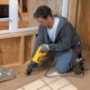Sierra Sable 1000w Maletín Profesional Dewalt