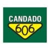 Candado Bronce Arco Largo 125 40mm 606