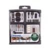 Kit 110 Accesorios Minitorno Dremel