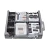 Kit 110 Accesorios Minitorno Dremel