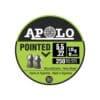 Balines Pointed 5.5 18grs Apolo