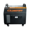 Cortadora De Plasma 16 KW Luaqtoff Black Series