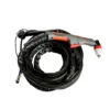 Cortadora De Plasma 16 KW Luaqtoff Black Series