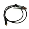 Cortadora De Plasma 16 KW Luaqtoff Black Series
