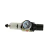 Cortadora De Plasma 16 KW Luaqtoff Black Series