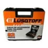 Juego Accesorio para Taladro 82 Piezas Lusqtoff