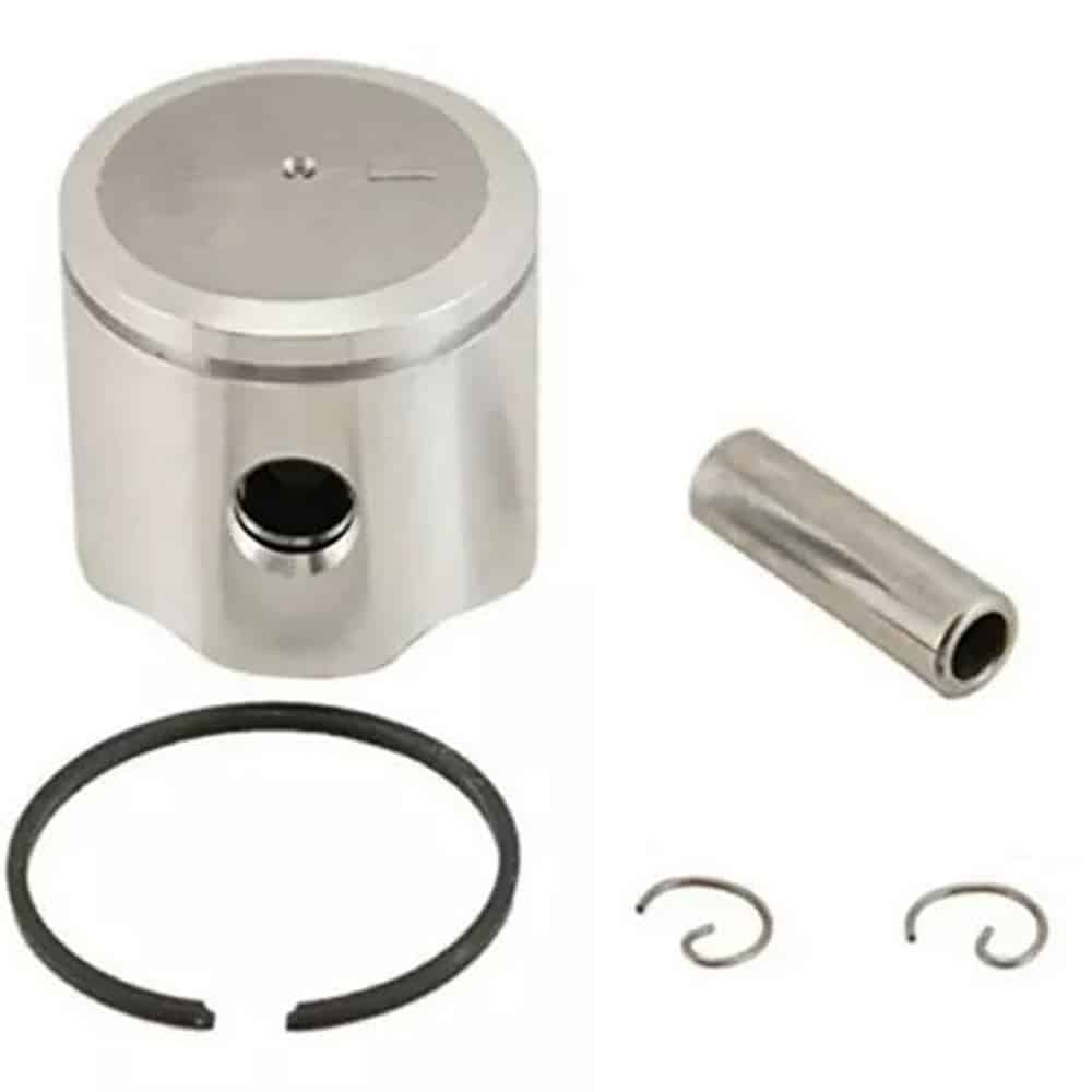 Juego Piston Para Taladro Echo