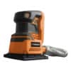 Lijadora Orbital 18v Power Link Sin Bateria Lusqtoff
