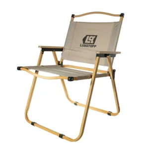 Reposera Gravedad Cero Plegable Beige Lusqtoff