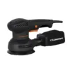 Lijadora Roto Orbital Lusqtoff Black Series 300W 125 MM