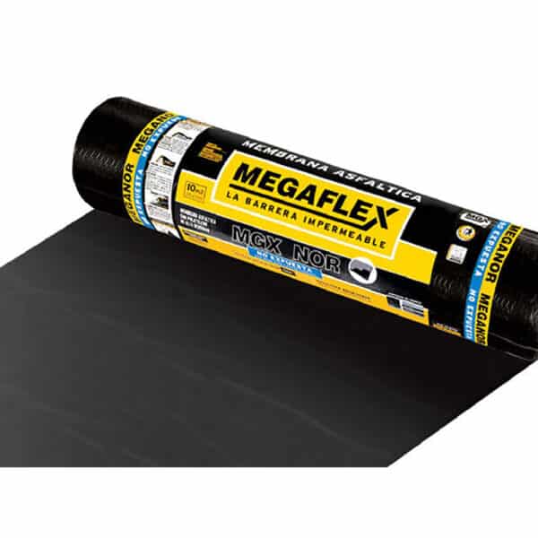 Membrana 4mm No Expuesta Megaflex Ferreter a El Molino Membrana 4mm No Expuesta Megaflex Ferreter a El Molino