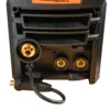 Soldadora Inverter Mig Dual Lusqtoff Black Series