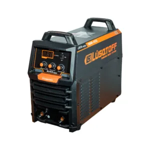 Soldador Rectificador Mma-400-400a.380v Lusqtoff