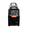 Soldadora Inverter Mma 500 A 380 V Lusqtoff Black Series