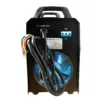 Soldadora Inverter Mma 500 A 380 V Lusqtoff Black Series