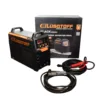 Soldadora Inverter Mma 500 A 380 V Lusqtoff Black Series