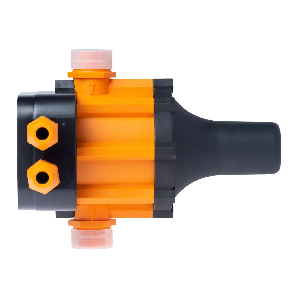 Regulador Automático De Presión 220 V ~ 50 Hz Lusqtoff