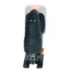 Sierra Caladora A Batería Lusctoff black series 18 V