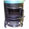 Termotanque A Leña 90 Litros