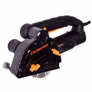 Acanaladora De Pared 1500 W Black Series Lusqtoff